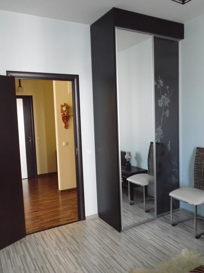 Апартаменты Apartment near Airport Рига-15