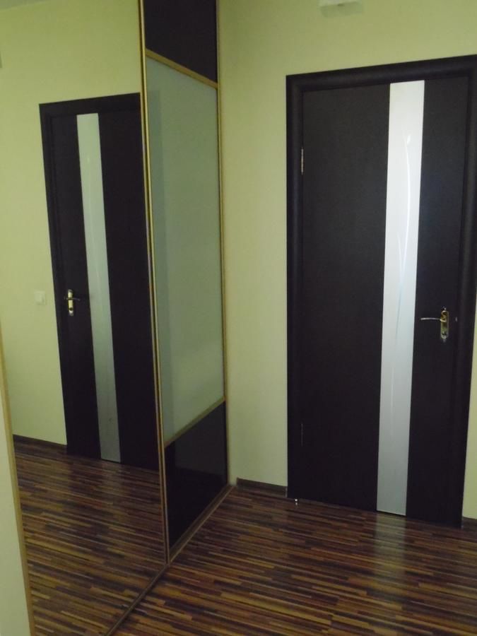 Апартаменты Apartment near Airport Рига-18