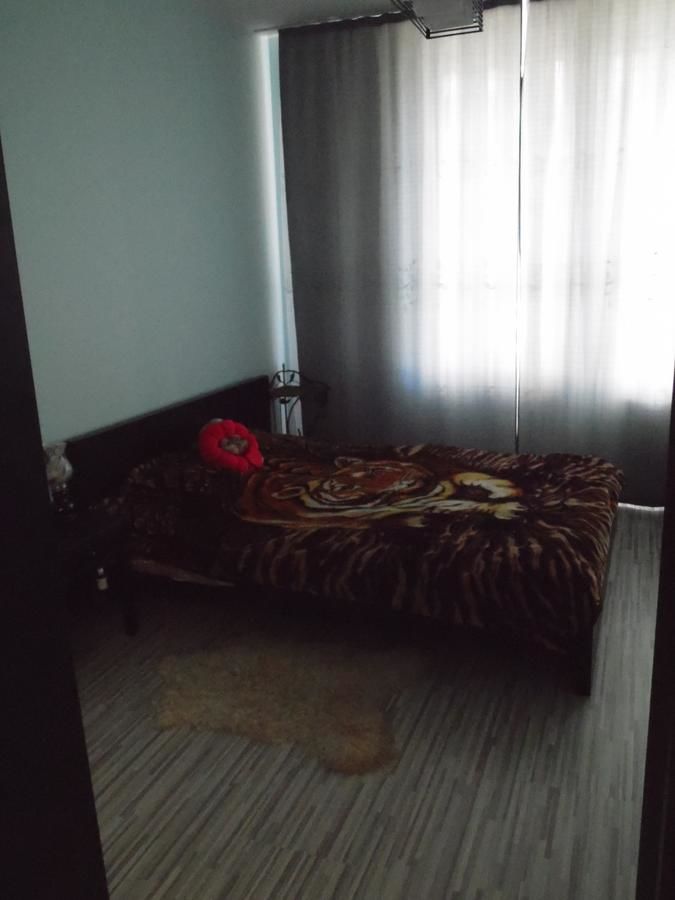 Апартаменты Apartment near Airport Рига-19