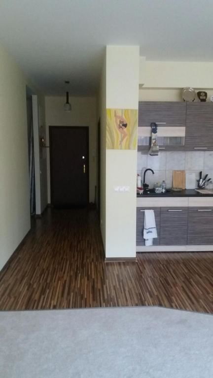 Апартаменты Apartment near Airport Рига-27