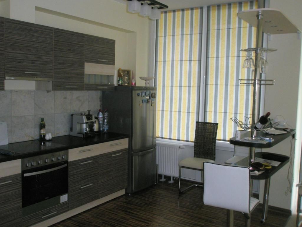 Апартаменты Apartment near Airport Рига-30