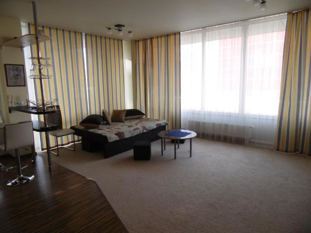 Апартаменты Apartment near Airport Рига-47