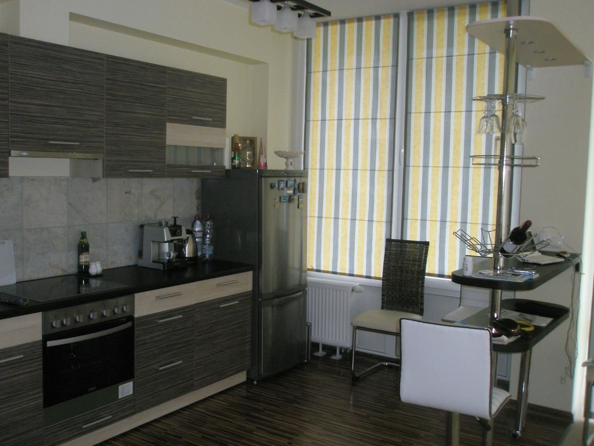 Апартаменты Apartment near Airport Рига-10